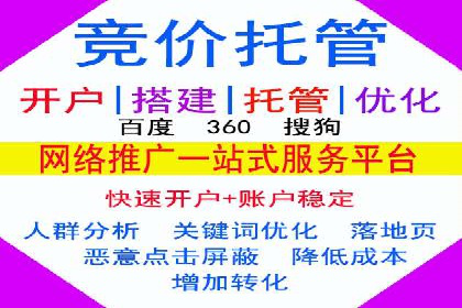 百度竞价效果评估与优化案例